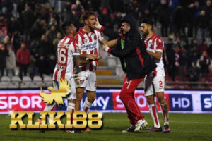 Bintang Film Dewasa Selamatkan Klub Italia dari Kebangkrutan