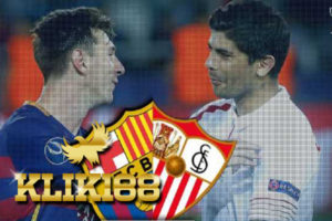 Jadwal Final Copa del Rey Dipastikan Tak Akan Berubah
