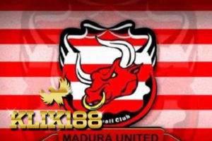 Madura United Rekrut Striker Asal Portugal Cicero Semedo