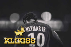 Neymar Tolak Main Lawan Real Madrid di Leg Kedua