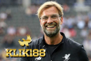 Baru di Liverpool Klopp Miliki Skuat Terbaik Sepanjang Karir