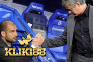 10 Pelatih Bergaji Terbesar Guardiola No 2 Dan Mourinho No 3