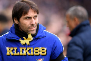 Pep Guardiola Tak Membuat Antonio Conte Iri Sedikitpun