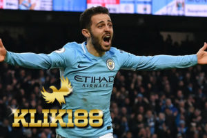 Laporan Pertandingan Sepakbola Liga Inggris Man City VS Chelsea