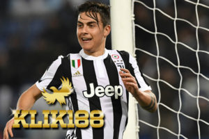 Laporan Pertandingan Sepakbola Liga Italia Lazio VS Juventus