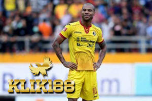 Hilton Moreira Belum Bisa Teken Kontrak Di Persipura Ini Penyebabnya