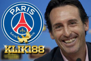 Unai Emery Akui Real Madrid Pantas Ke Perempat Final