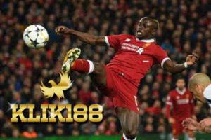 Laporan Pertandingan Sepakbola Liga Champions Liverpool VS Porto