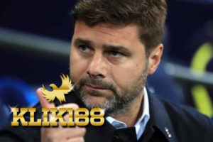 Pochettino Bangga Karena Tottenham Disingkirkan Juventus