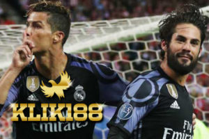 Cristiano Ronaldo Desak Real Madrid Jual Isco ke Manchester City