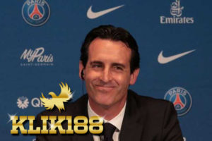 Unai Emery Tak Khawatir Tentang Kabar Pemecatan Dirinya