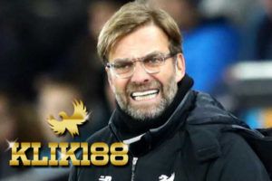 Jurgen Klopp Tak Masalah dengan Taktik Jose Mourinho