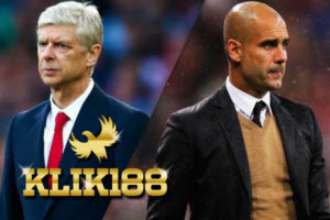Kata Arsene Wenger Usai Arsenal Kembali Dibantai Manchester City