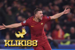 Laporan Pertandingan Sepakbola AS Roma VS Shakhtar Donetsk