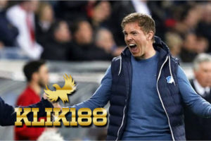 Calon Bos Baru Arsenal Masih 9 Tahun Saat Wenger Datang