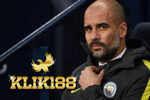 Pep Puji Mental Pemain Manchester City Saat Kalahkan Arsenal