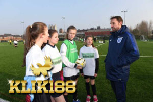 Gareth Southgate Tak Cemas Rencana Boikot Piala Dunia 2018