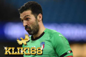 Gianluigi Buffon Jagokan Argentina Jadi Juara Piala Dunia