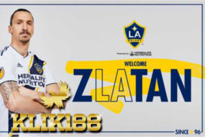 Inilah Alasan Mengapa Zlatan Ibrahimovic Pilih LA Galaxy