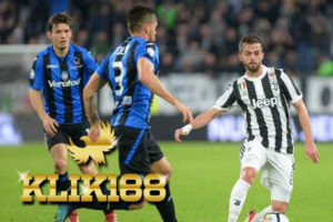 Juventus Tanpa Dua Andalannya di Leg I Kontra Real Madrid