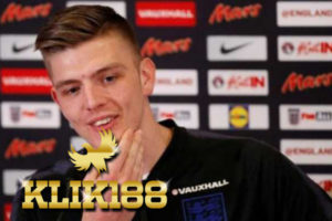 Kisah Nick Pope Dari Pengantar Susu Jadi Kiper Timnas Inggris