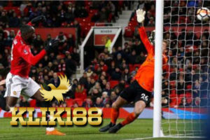 Laporan Pertandingan Sepakbola FA Cup Manchester United VS Brighton