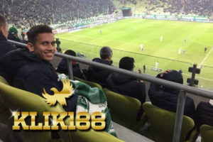 Lechia Gdansk Akan Buka Toko Di Jakarta Karena Egy Maulana