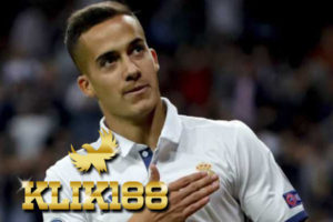 Lucas Vazquez Berkata Bahwa Ingin Bertahan Lama di Real Madrid