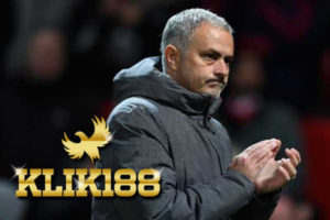 Manchester United Kalahkan Brighton Jose Mourinho Tak Puas