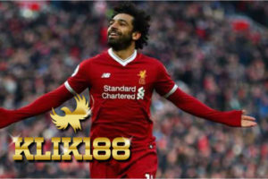 Mohamed Salah Puncaki Top Skor dan Cetak Rekor Premier League