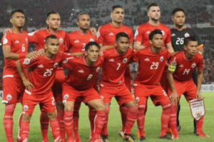 PSSI Selidiki Video Pemain Persija Ejek Pendukung Persib
