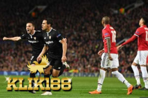 Pembobol Gawang Manchester United Itu Dipanggil Timnas Prancis