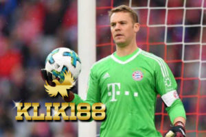 Bayern Munchen Akan Segera Sambut Kedatangan Kembali Neuer