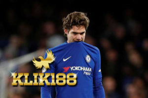 Chelsea Harus Sapu Bersih 7 Laga Tersisa Ungkap Marcos Alonso