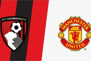 Preview Pertandingan Sepakbola Bournemouth vs Manchester United