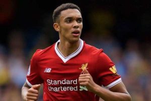 Bek Muda Liverpool Merasa Terhormat Berhadapan Dengan Ronaldo