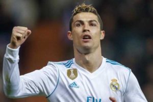 Cristiano Ronaldo Fokus Penuh ke Liga Champions Abaikan Barcelona