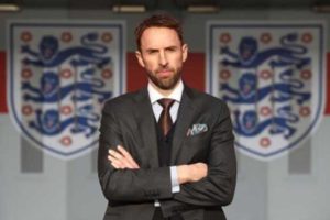 Gareth Southgate Umumkan Skuad Inggris untuk Piala Dunia Rusia