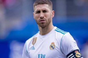 Kapten Real Madrid Ungkap Rencana Masa Depan Karirnya