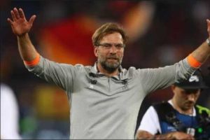 Klopp Peringatkan Real Madrid Untuk Waspada Terhadap Liverpool