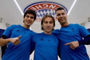 Luka Modric Akui Tak Mudah Kalahkan Bayern Munchen Demi Final