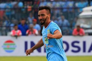 Persela Lamongan Berharap Diego Assis Main Kontra Persija Jakarta