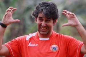 Persija Dipastikan Jamu Home United Stadion Utama GBK