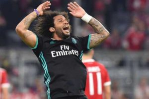 Semua Pemain Real Madrid Harus Terima Kasih Ke Tim Dokter