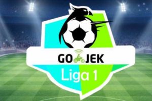 Laporan Pertandingan Sepakbola Sriwijaya FC VS Persela Lamongan