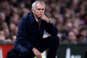 Manchester United Ingin Boyong Lima Pemain di Musim Panas