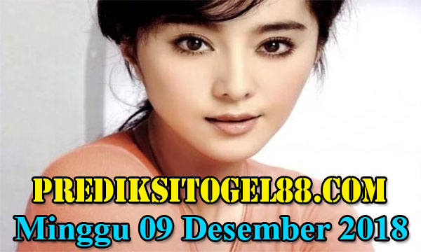 Prediksi Togel Singapura Hari Ini Minggu 09 Desember 2018