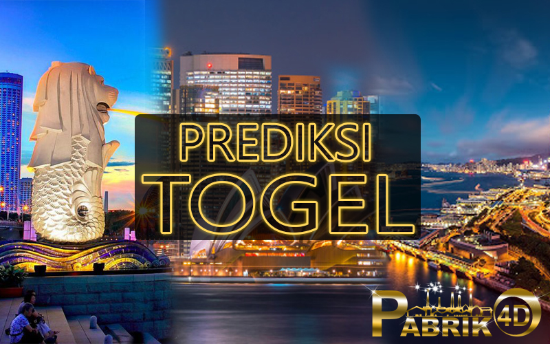 Prediksi Togel Jitu Singapura Hari Senin 30 Maret 2020